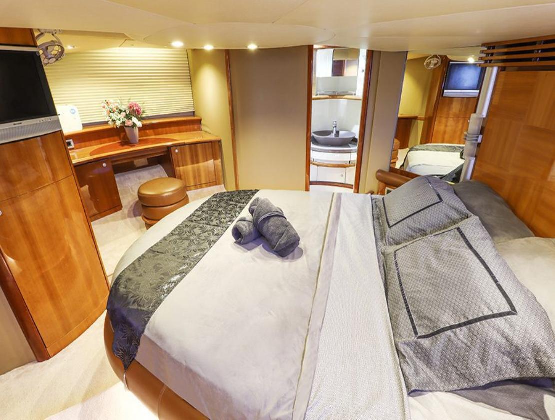 Antalya Yacht Rental - A14455-19